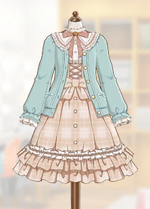 [プライベートドレス まつり+]徳川まつり