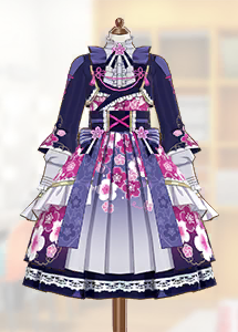 [ちぇりぶろ☆ライスケーキ++]徳川まつり