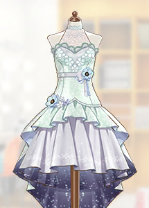 [エクセレント・リアライズ+]徳川まつり