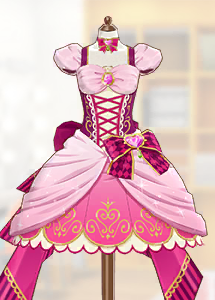 [6th・プレシャスボックス]徳川まつり