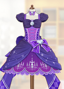 [6th・プレシャスボックス+]徳川まつり