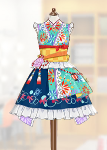 [ジャパネスク・フェスタ]徳川まつり