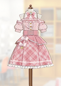 [みらくる☆はっぴー！]徳川まつり