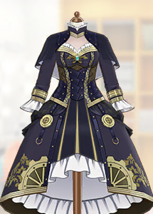 [アンビヴァレント・ソヴリン]徳川まつり