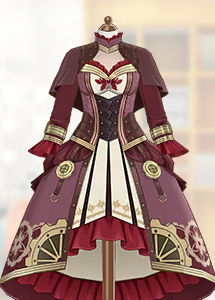 [アンビヴァレント・ソヴリン+]徳川まつり