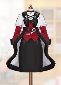 [アヴァリシャス・シンジケート]徳川まつり