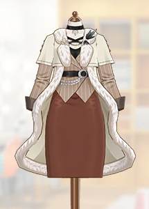 [アヴァリシャス・シンジケート+]徳川まつり