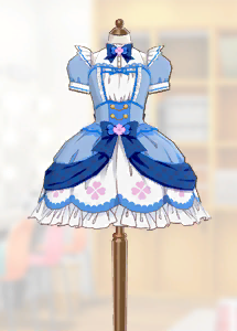 [ハピネスクローバー+]箱崎星梨花