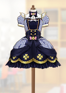 [ハピネスクローバー++]箱崎星梨花