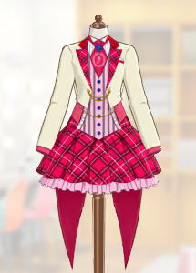 [リトルコンダクター+]箱崎星梨花