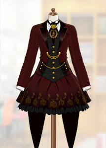 [リトルコンダクター++]箱崎星梨花