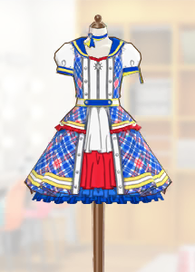 [スターライト・プリズム+]箱崎星梨花