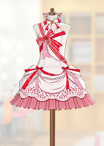 [ピュアプレゼント]箱崎星梨花