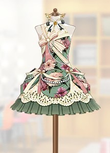 [ピュアプレゼント+]箱崎星梨花