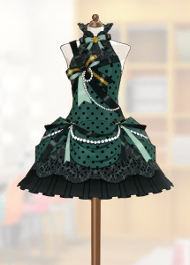 [ピュアプレゼント++]箱崎星梨花