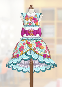 [笑花祝霰+]箱崎星梨花