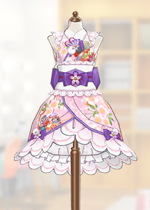 [笑花祝霰++]箱崎星梨花