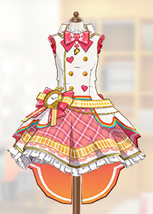 [ミラクル・レイルウェイ]箱崎星梨花