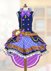 [ミラクル・レイルウェイ+]箱崎星梨花