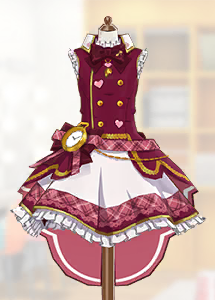 [ミラクル・レイルウェイ++]箱崎星梨花