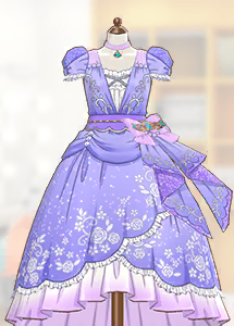 [ロマンス・コーディネート]箱崎星梨花