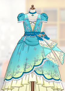 [ロマンス・コーディネート+]箱崎星梨花