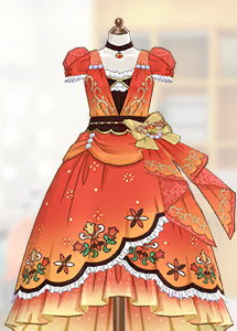 [ロマンス・コーディネート++]箱崎星梨花