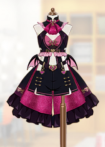 [ミミック・テンプテーション]箱崎星梨花