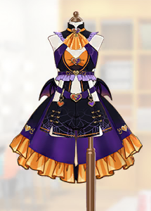 [ミミック・テンプテーション+]箱崎星梨花