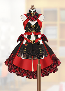 [ミミック・テンプテーション++]箱崎星梨花