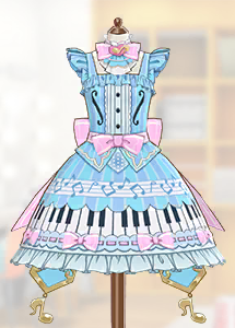 [トキメクスイート]箱崎星梨花