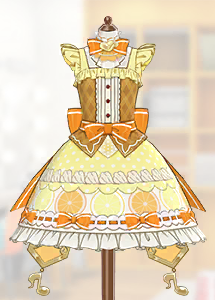 [トキメクスイート+]箱崎星梨花