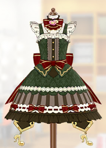 [トキメクスイート++]箱崎星梨花