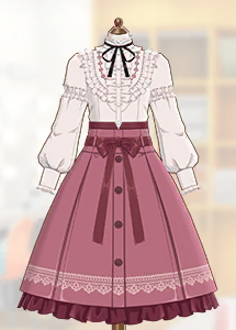 [プライベートドレス 星梨花]箱崎星梨花