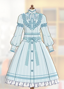 [プライベートドレス 星梨花+]箱崎星梨花