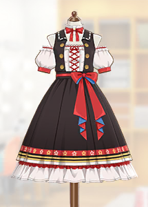 [イッツ・マイセルフ]箱崎星梨花