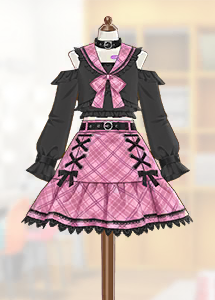 [エヴリワン♥イズ♥スペシャル]箱崎星梨花