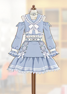[エヴリワン♥イズ♥スペシャル++]箱崎星梨花