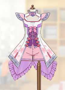 [コード22：セリカ型+]箱崎星梨花