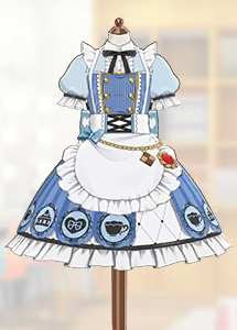 [アイコニック・ティーカップ]箱崎星梨花