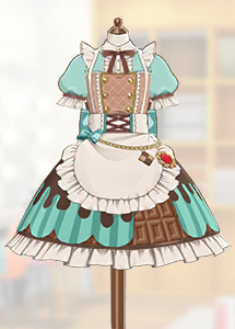 [アイコニック・ティーカップ+]箱崎星梨花