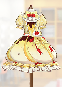 [キューティ♡チョコホイップ+]野々原茜