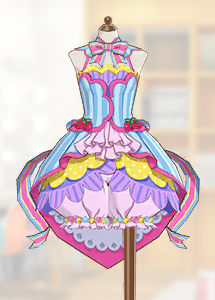 [フレッシュラブ！+]野々原茜