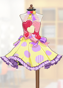 [ナデ♡ナデ☆マイハート]野々原茜