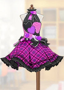 [ナデ♡ナデ☆マイハート+]野々原茜