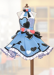 [ナデ♡ナデ☆マイハート++]野々原茜