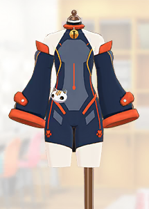 [スーパー茜ちゃんスーツ++]野々原茜