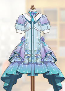 [プレシャス・ストーン]野々原茜