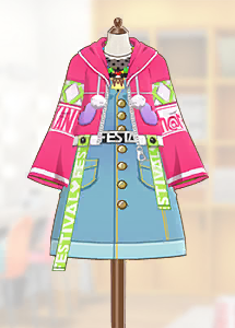 [ハイテンション・ピース]野々原茜