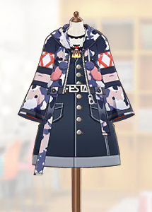 [ハイテンション・ピース+]野々原茜